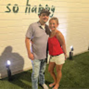 Meet your Posher, Jeffery